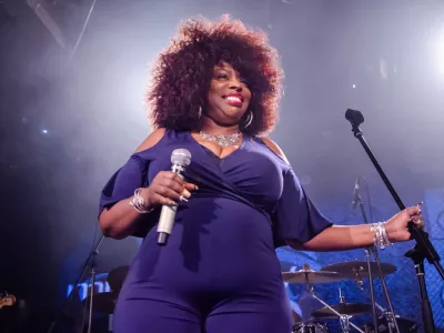 Angie Stone