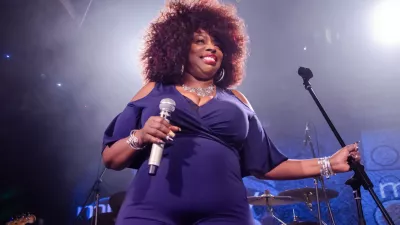 Angie Stone