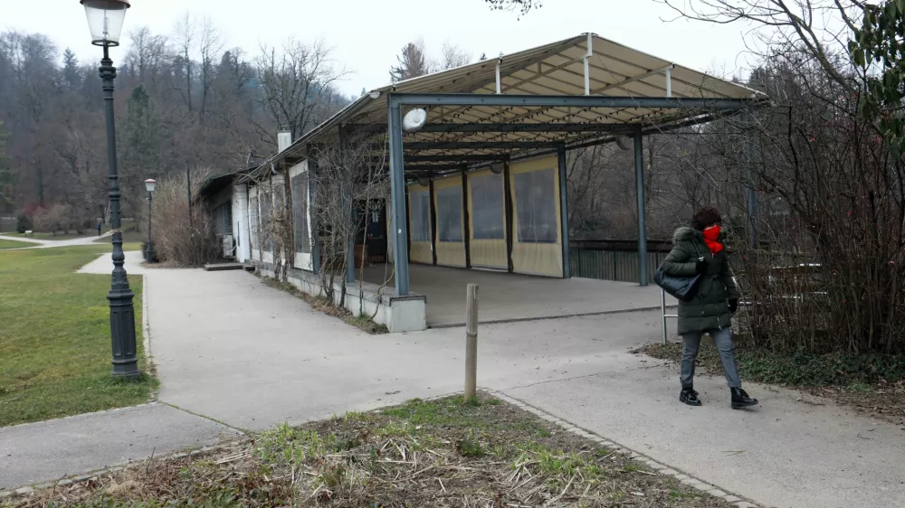 11.02.2025 - Čolnarna, TivoliFoto: Tomaž Skale