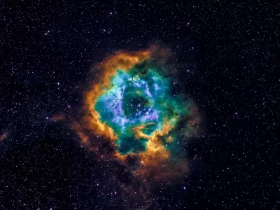 Nebula simbolična