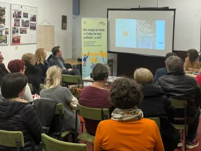 Celje, participativni proračun