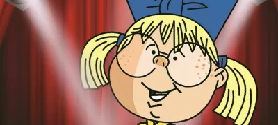 Čenča portret / Foto: Jože Trobec