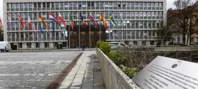 ​12.03.2025 - Trg republike - TR3 - Spomenik revolucijeFoto: Luka Cjuha