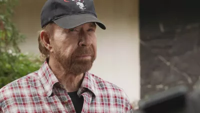 1-4-2020Chuck Norris makes a cameo on the TV show "Hawaii Five-0" - Season 10 Episode 21 - A 'ohe ia e loa'a aku, he ulua kapapa no ka moana Pictured: Chuck Norris,Image: 511243298, License: Rights-managed, Restrictions:, Model Release: no / Foto: Profimedia