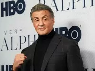 sylvester stallone