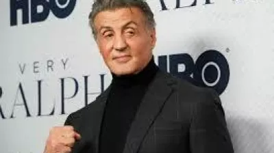 sylvester stallone