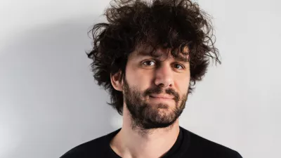 Igor Bezinović, filmski režiser