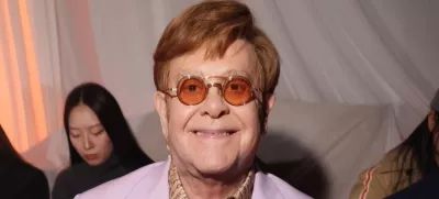 Elton John F IG/Elton John