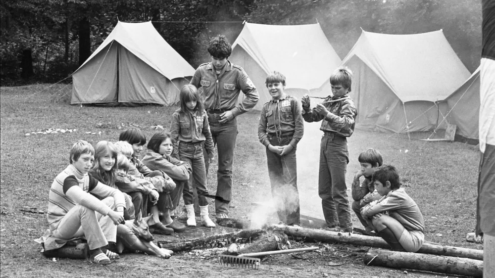  / Foto: Marjan Ciglič, hrani Muzej novejše in sodobne zgodovine Slovenije