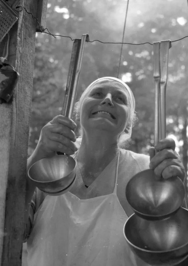  / Foto: Marjan Ciglič, hrani Muzej novejše in sodobne zgodovine Slovenije