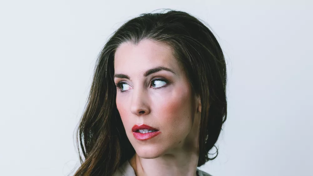 Nina Rakovec / Foto: Mgl