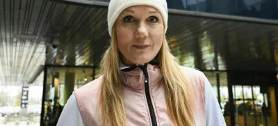 Petra Majdič/ Foto: Nik Erik Neubauer