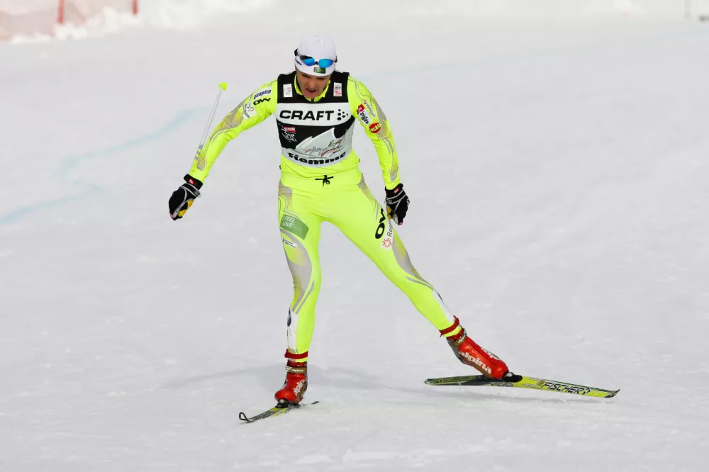 Veljala je za specialistko za sprint in eno največjih mojstric prostega sloga. / Foto: Aapo Laiho/nordicfocus via Getty Images