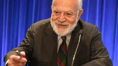 Harry Frankfurt / Foto: Wikipedia