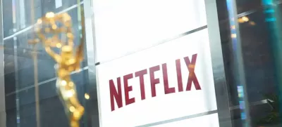 Podjetje je precej spremenilo način, kako konzumiramo filme in nadaljevanke. / Foto: Reuters