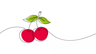 Češnje Foto: iStock