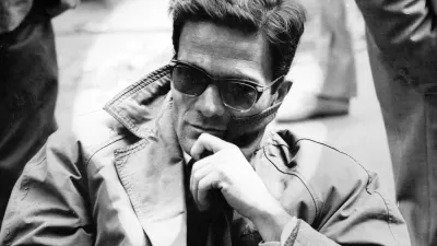 Pier Paolo Pasolini / Model Release: no / Foto: Profimedia