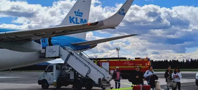 Novosti Brnik Fraport