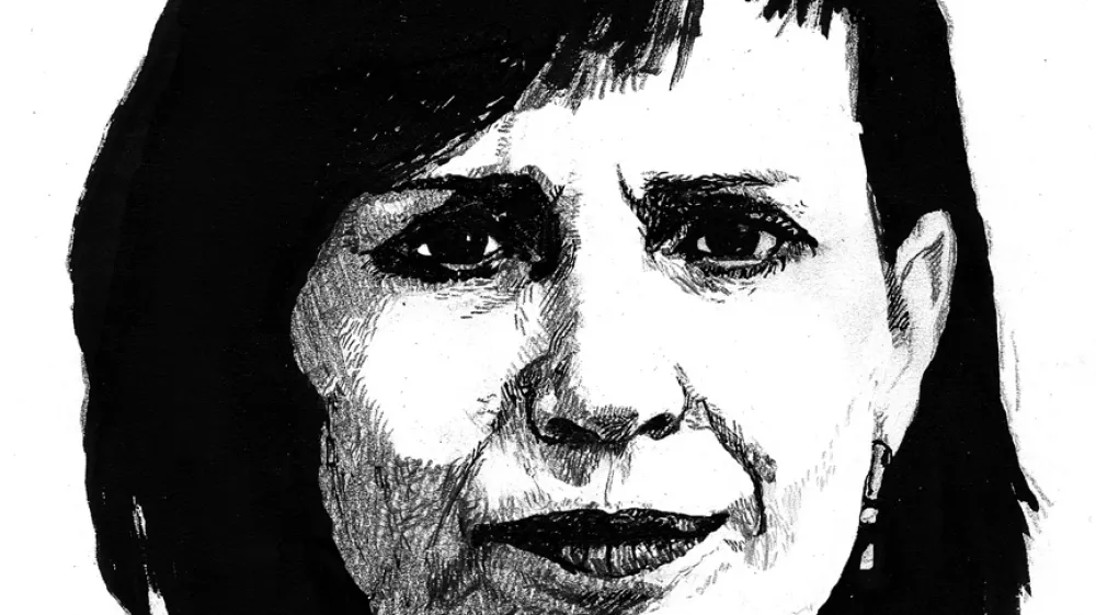 Tanja Lesnicar Pu&egrave;ko------1 kol