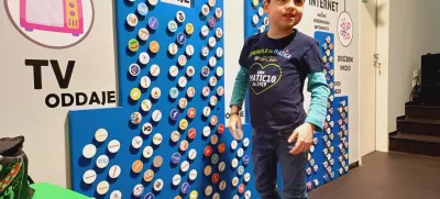 Namesto na Florido odhaja Matic na zdravljenje v Dubaj