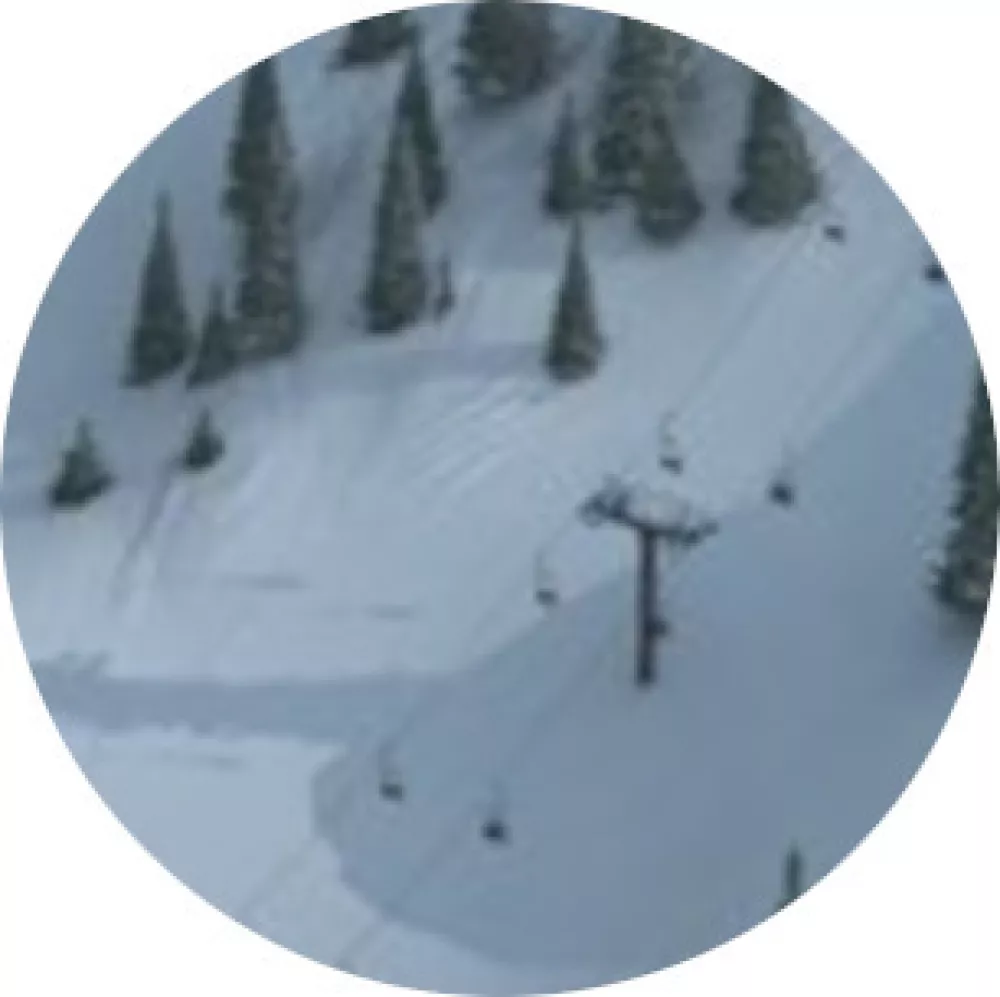 Žičnica je del odgovora. / Foto: Cia/daf