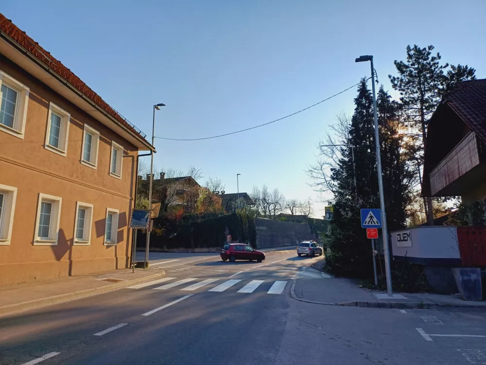 O resnosti situacije so nedavno v želji po takoj&scaron;njem ukrepanju opozorili medvo&scaron;ko občino in policijo. Foto: Tina Jereb