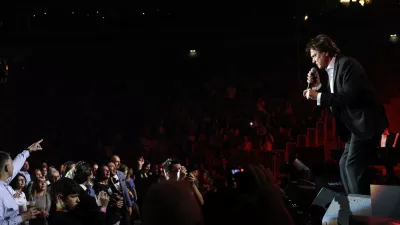 - 04.04.2025 - koncert Zdravko Čolić v dvorani Stožice//FOTO: Jaka Gasar