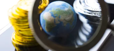 Je svet na razpotju? / Foto: Istock