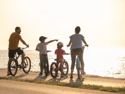 Morje, sonce … zdravje / Foto: Istock