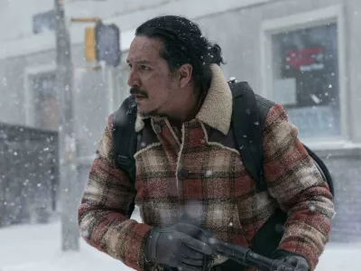 Gabriel Luna / Foto: Hbo