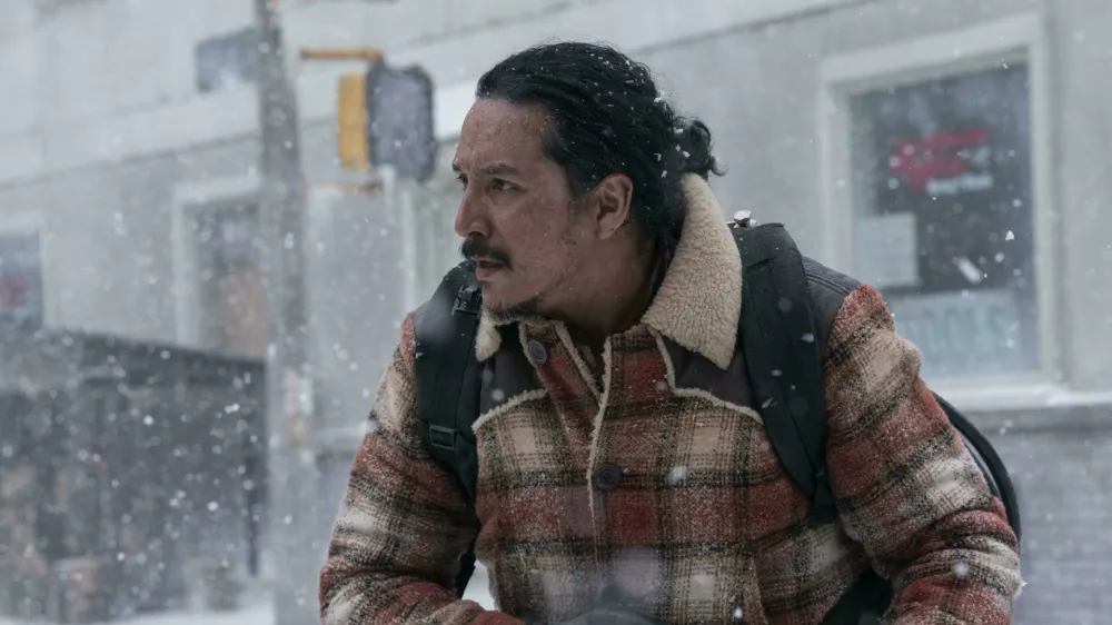 Gabriel Luna / Foto: Hbo