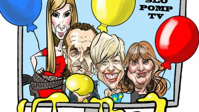 ilustracija Jože Trobec / Foto: Jože Trobec