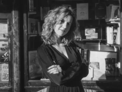 Liu Zakrajšek / Foto: Anja Papuga