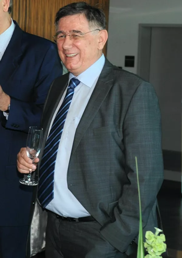 Rajko Pirnat / Foto: Alenka Žavbi