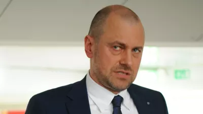 Blaž Brodnjak / Foto: Alenka Žavbi