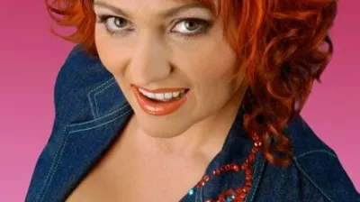 Natalija Kolšek / Foto: Niko Karo