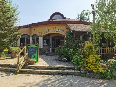 Na Jasi / Foto: Miha First