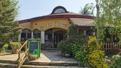 Na Jasi / Foto: Miha First