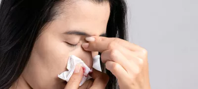 Ponavljajoče se krvavitve so pri ženskah pogosto spregledane. / Foto: iStock