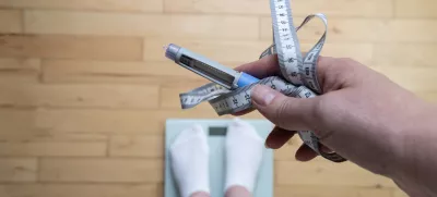 Po prenehanju zdravljenja z inkretinskim zdravilom učinki izzvenijo. / Foto: iStock