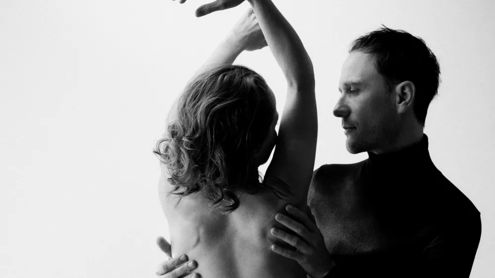 Klemen Slakonja / Foto: Tomo Brejc