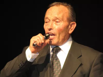 Stane Mancini / Foto: Wikipedia