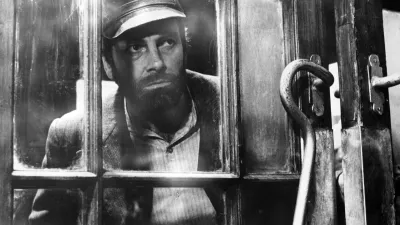 Poleg Plummerja in Bolkanove je k ogledu skušal pritegniti tudi nemški oskarjevec Maximilian Schell, ki si je v Hollywoodu ustvaril kariero predvsem z vlogami nacističnih oficirjev. / Foto: Jadran film via Profimedia