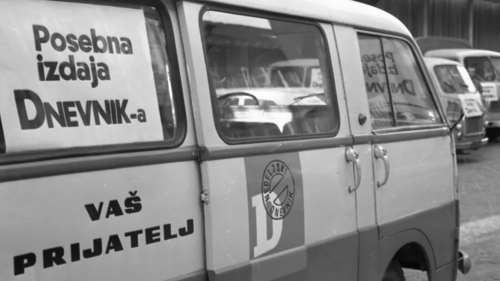 ﻿xnd dnevnikova akcija / Foto: Marjan Ciglič