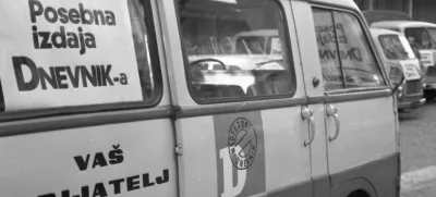 ﻿xnd dnevnikova akcija / Foto: Marjan Ciglič