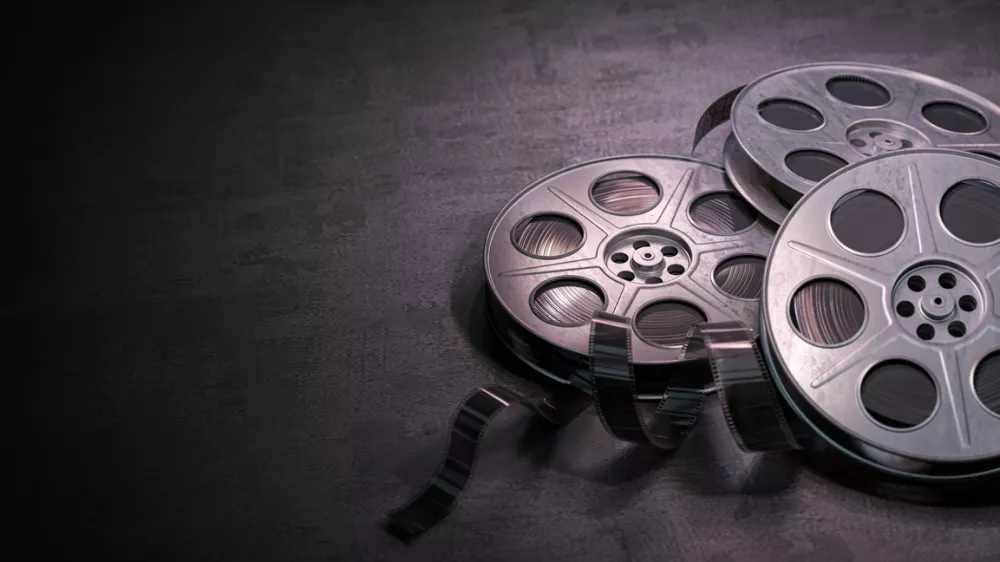 Film reels / Foto: iStock