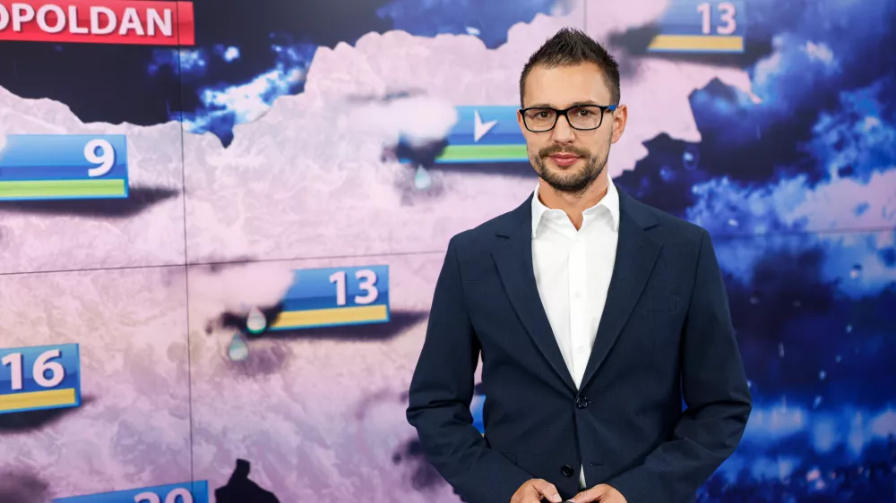 Aleš Satler / Foto: Luka Kotnik