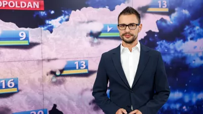 Aleš Satler / Foto: Luka Kotnik