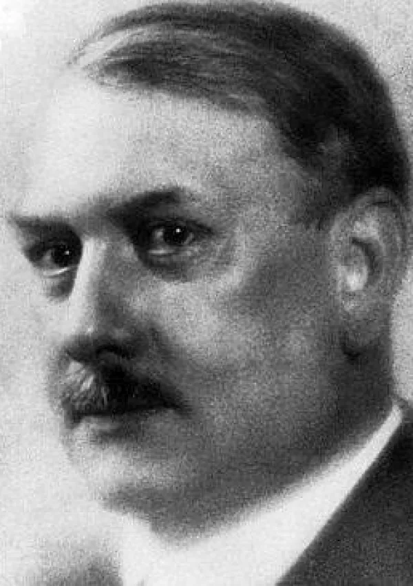 Robert Guerin, prvi predsednik FIFA / Foto: Wikipedia