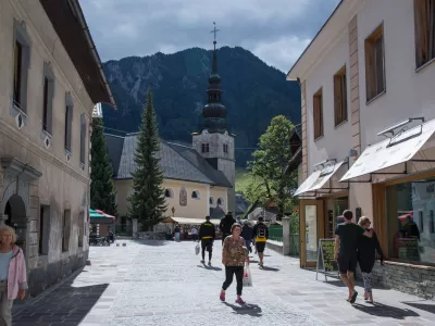 ﻿- 22.08.2016 - Poletna reportaža - Kranjska Gora - izlet -  ..//FOTO: Maja Marko / Foto: Maja Marko